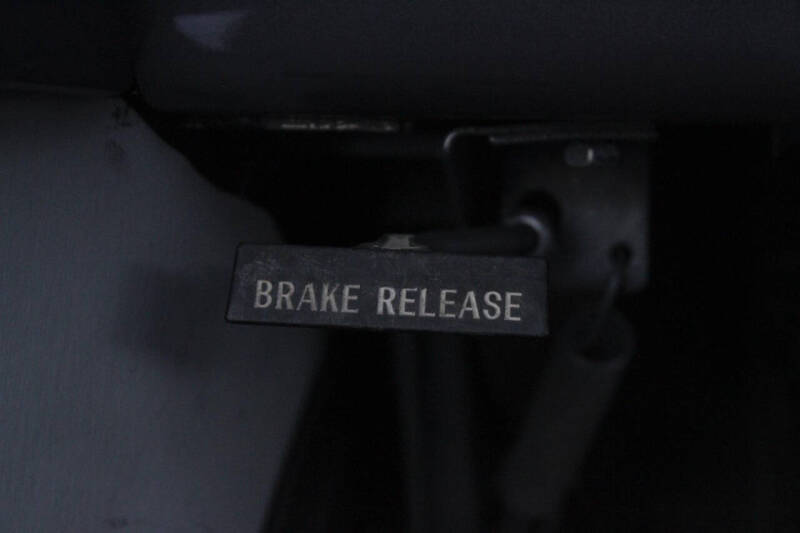 1961 Chevrolet Impala