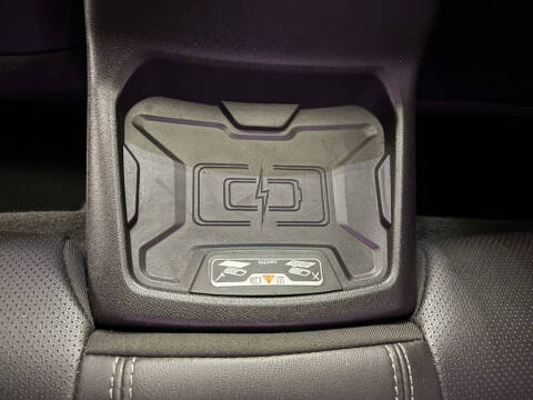 2022 Chevrolet Camaro SS