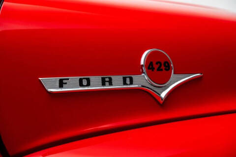 1956 Ford F-100