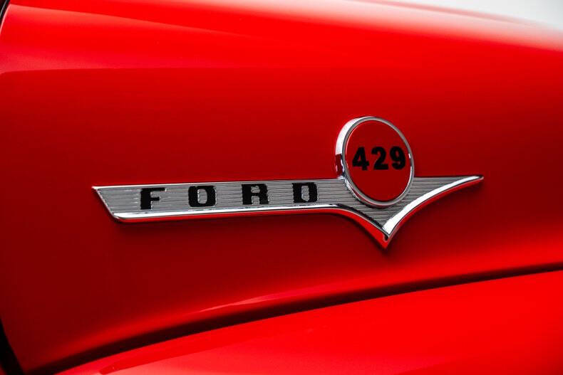 1956 Ford F-100