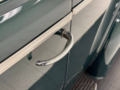 1940 Pontiac Chieftain