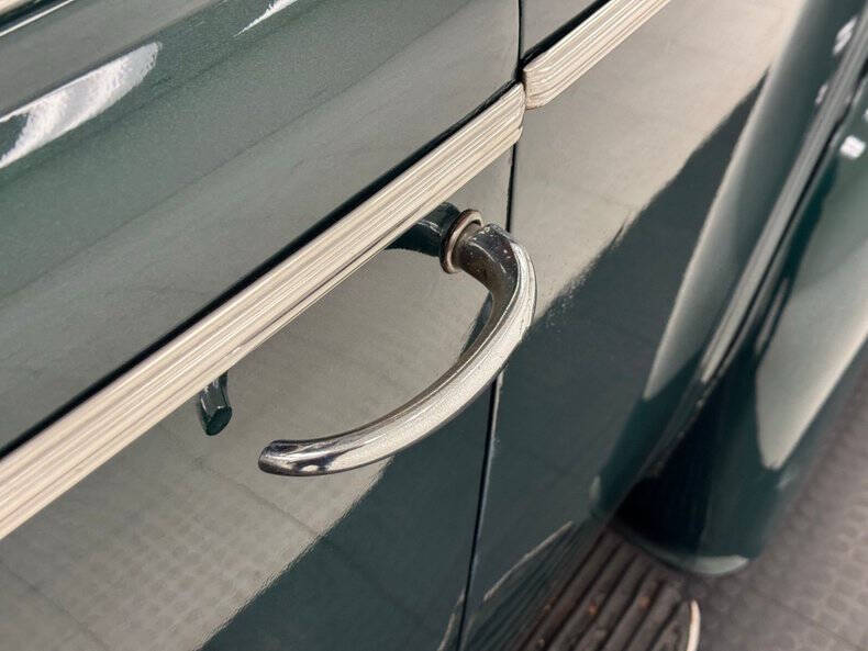 1940 Pontiac Chieftain