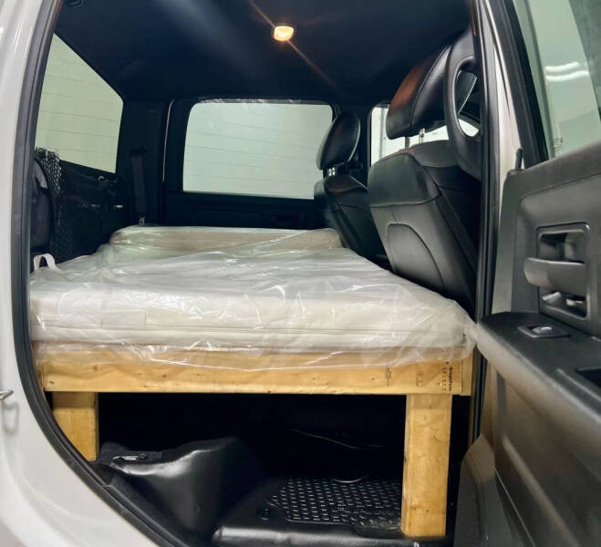 2022 RAM 3500 Tradesman