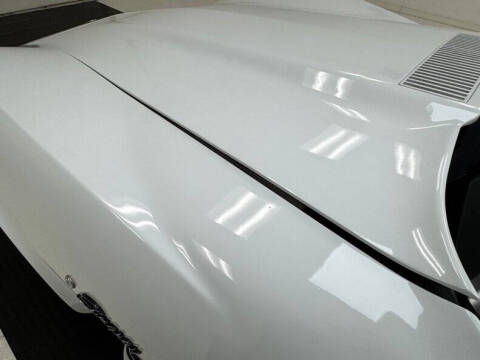 1976 Chevrolet Corvette