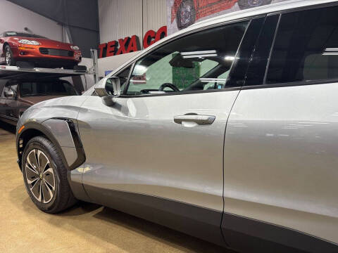 2024 Chevrolet Blazer EV 2LT