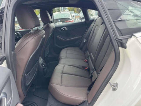 2024 BMW 2 Series 228i xDrive Gran Coupe