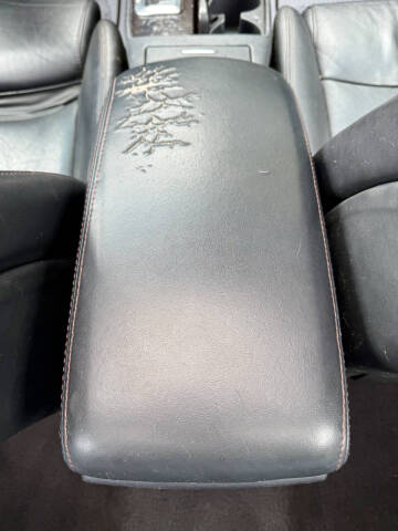 2014 Nissan Maxima 3.5 S