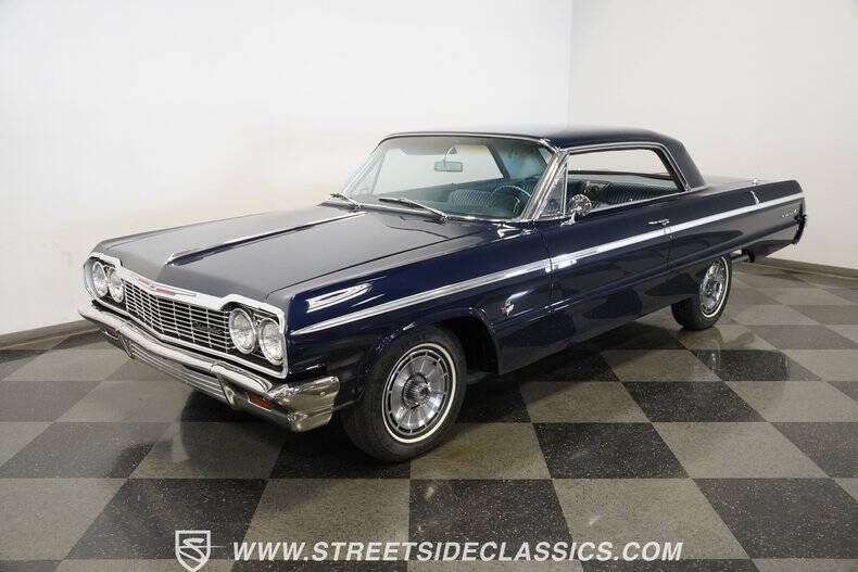 1964 Chevrolet Impala