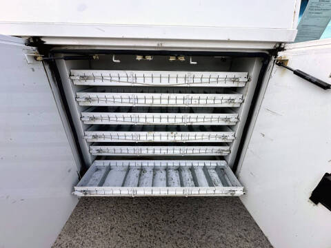 2012 Ford E-Series E-350 SD