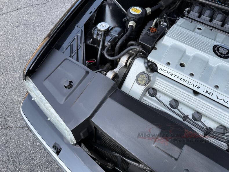 1993 Cadillac Allante