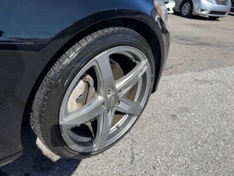 2017 Mercedes-Benz C-Class C 300 Luxury