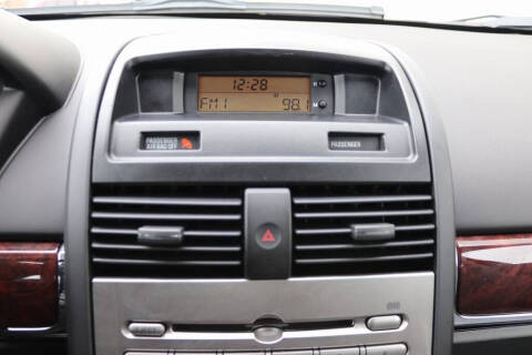 2010 Mitsubishi Galant ES