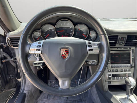 2005 Porsche 911