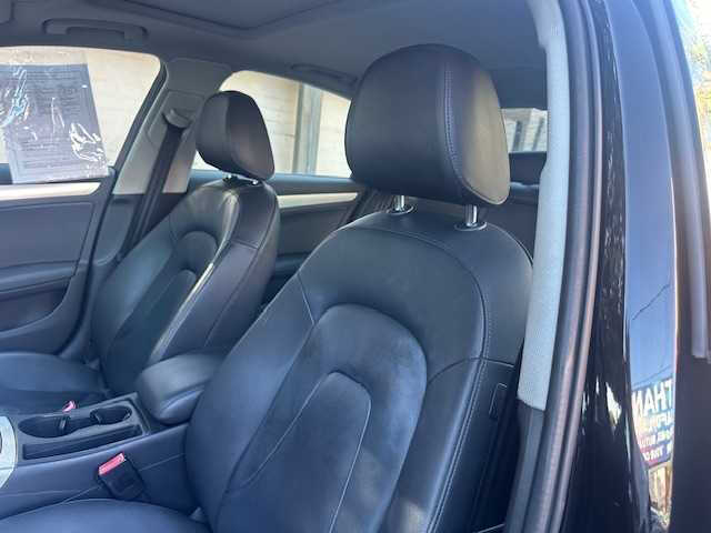 2016 Audi A4 2.0T Premium