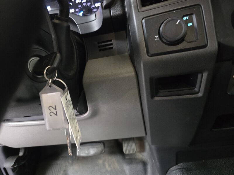 2017 Ford F-350 Super Duty XL