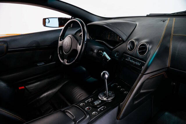 2003 Lamborghini Murcielago