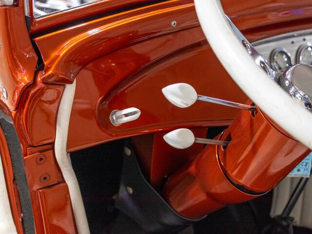 1931 Ford Model A