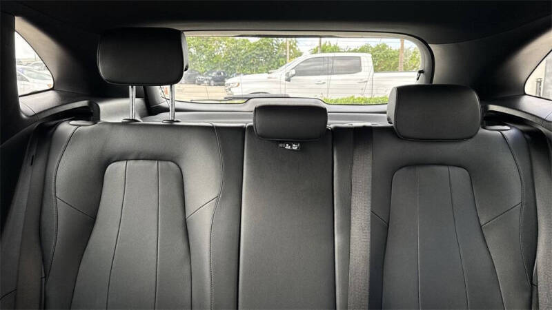 2023 Mercedes-Benz GLA GLA 250