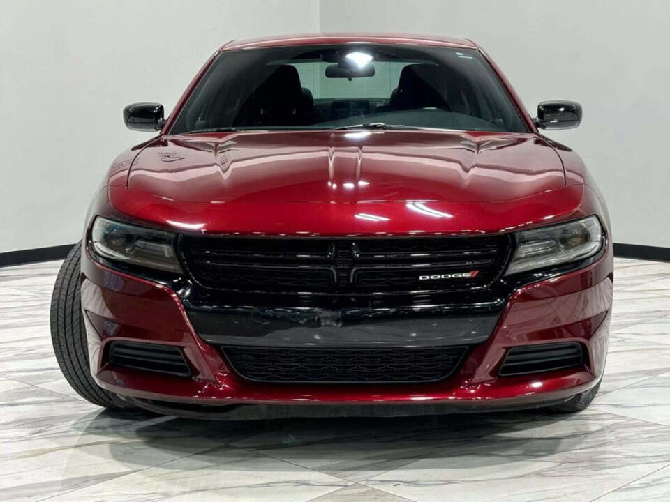 2019 Dodge Charger for sale at IMD MOTORS, INC in Dallas, TX