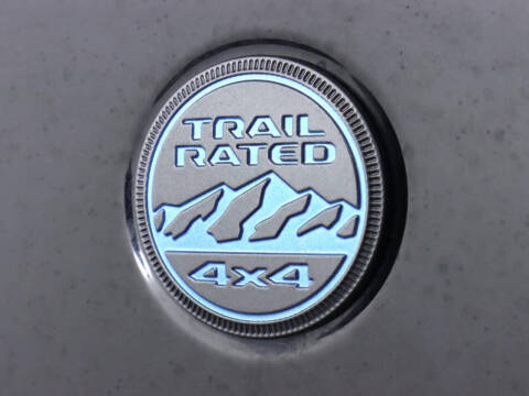 2023 Jeep Wrangler Willys 4xe