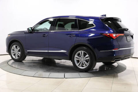 2023 Acura MDX SH-AWD