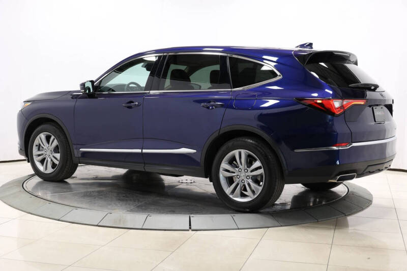 2023 Acura MDX SH-AWD