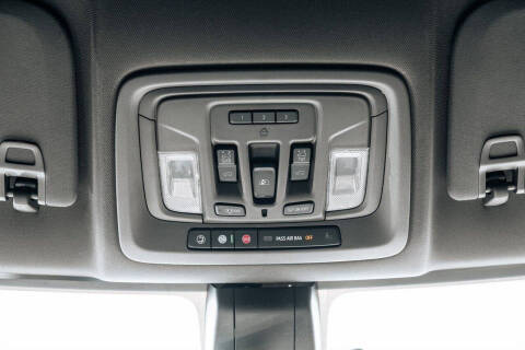 2020 GMC Sierra 2500HD