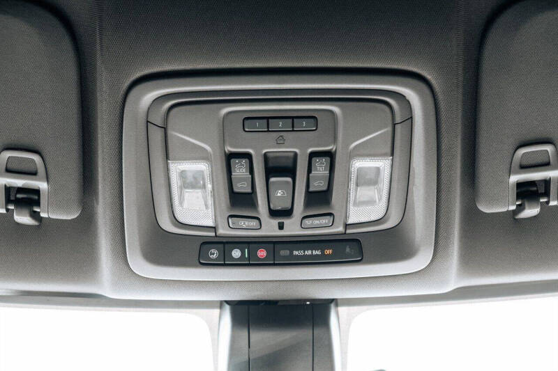 2020 GMC Sierra 2500HD