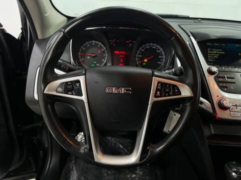 2016 GMC Terrain SLE-2