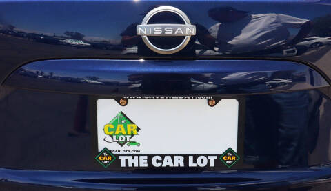 2023 Nissan Murano S