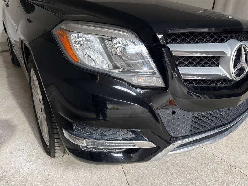 2015 Mercedes-Benz GLK GLK 350