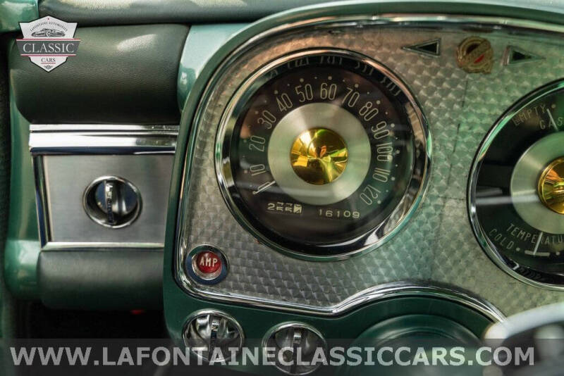 1954 Chrysler New Yorker