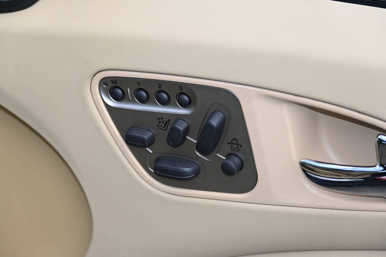 2007 Jaguar XK-Series 61