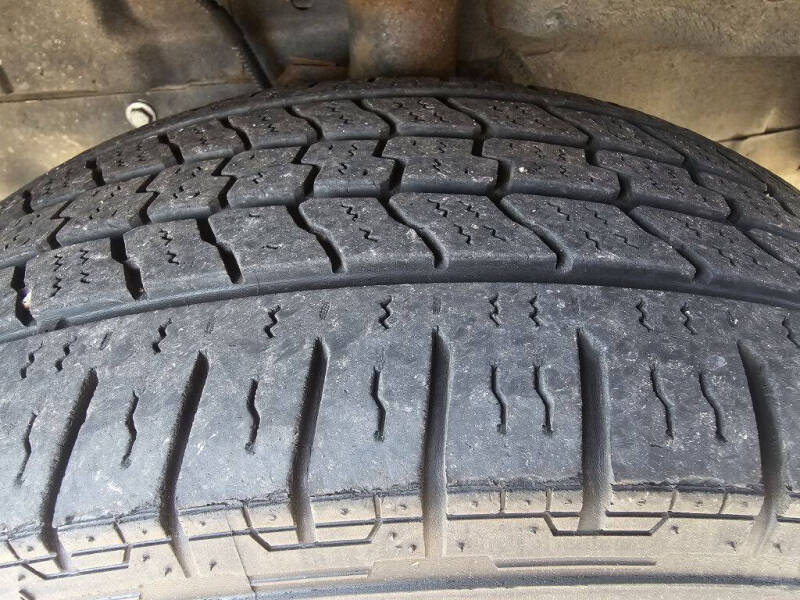 2015 Ford Transit 150