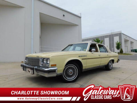1979 Buick Electra