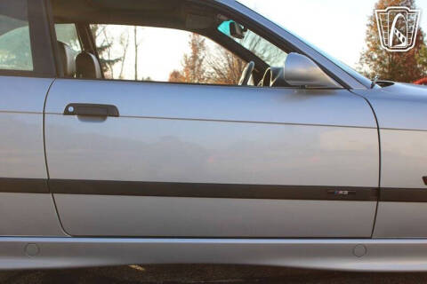 1995 BMW M3