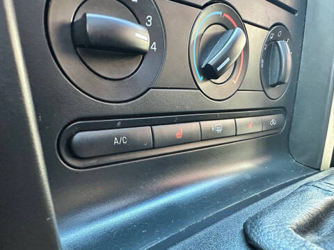 2007 Ford Mustang GT Premium