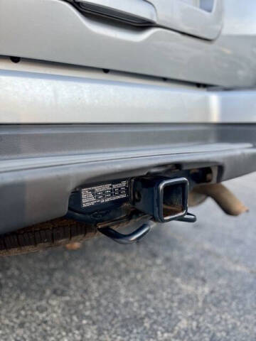 2005 Chevrolet TrailBlazer EXT LT