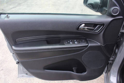 2022 Dodge Durango GT