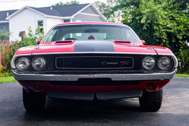 1970 Dodge Challenger