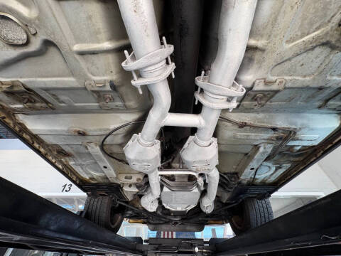 1993 Ford Mustang LX 5.0