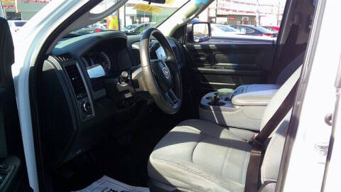 2013 RAM 1500 Express