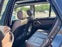 2006 BMW X5 3.0i