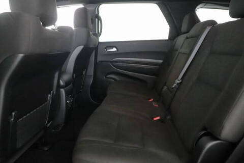 2024 Dodge Durango SXT