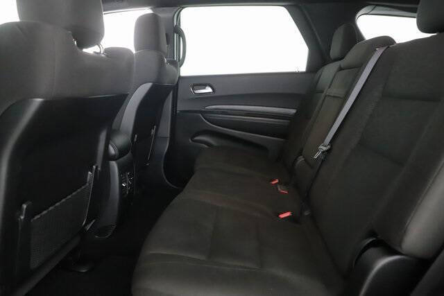 2024 Dodge Durango SXT