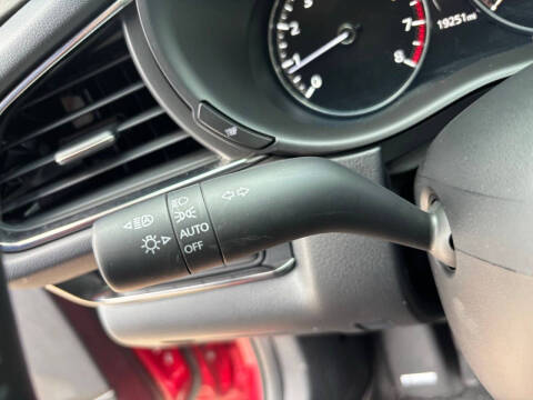 2025 Mazda CX-30 2.5 Turbo Premium Plus