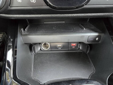 2022 Kia Soul X-Line