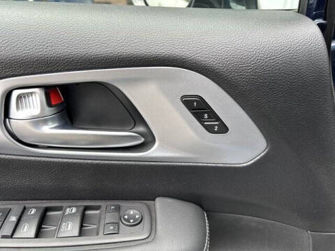 2024 Chrysler Pacifica Plug-In Hybrid