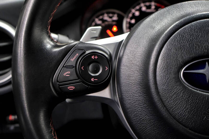 2020 Subaru BRZ Limited