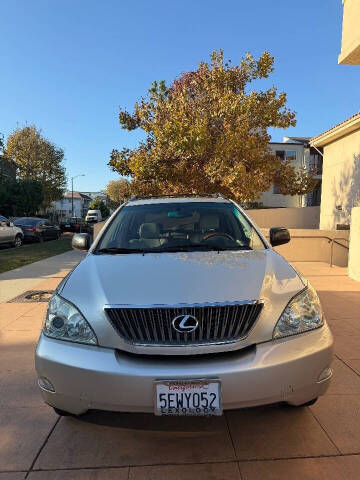 2004 Lexus RX 330
